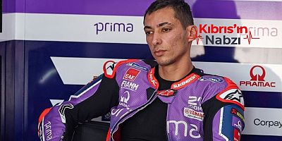 RAZGATLIOĞLU: MOTOGP RÜYASI GERÇEK OLDU