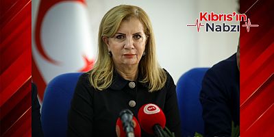 UBP'DE SULAR DURULMUYOR