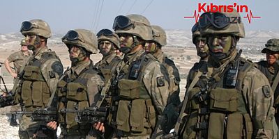 RMMO’DA PROFESYONEL ASKERLER İÇİN YAŞ SINIRI 57’YE ÇIKIYOR