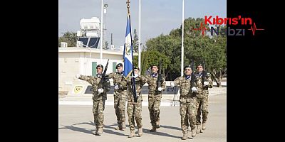RMMO KURULUŞUNUN 62. YILINI KUTLADI