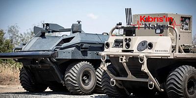 RMMO’NUN İHA VE TANK FİLOSU GENİŞLİYOR