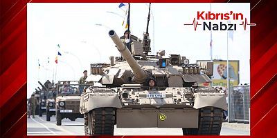 RMMO’NUN SİLAHLANMA PROGRAMINDA İSRAİL VE FRANSA ÖNE ÇIKIYOR