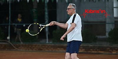 ROBİNSON CUP 2026 HEYECANI BAŞLADI