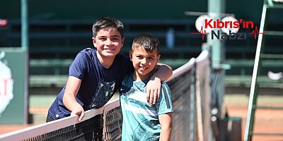ROBINSONS CUP’TA BÜYÜK HEYECAN