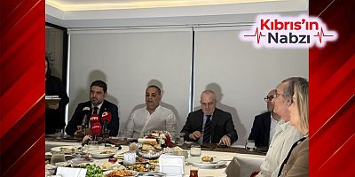 ROMATEM MOVE KIBRIS’TA SGK DÖNEMİ BAŞLADI