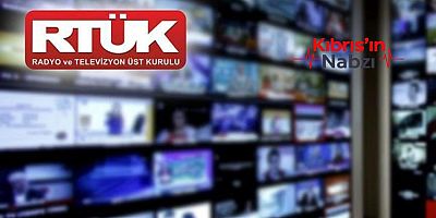RTÜK'TEN 4 YAYINCI KURULUŞA CEZA