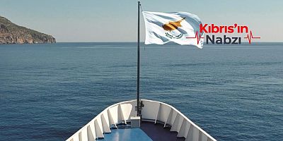 RUM BANDIRALI 19 GEMİ GÜVENDE