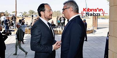 RUM BASINI: LİDERLERİN AÇIKLAMALARI GÖRÜŞME ÖNCESİNDE ORTAMI GÖLGELEDİ