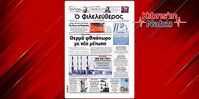 RUM BASININDAN DİKKAT ÇEKEN ANALİZ