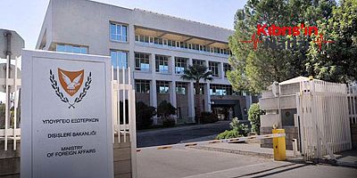 RUM DIŞİŞLERİ BAKANLIĞI’NDAN İSRAİLLİ BAKAN HAKKINDA AÇIKLAMA