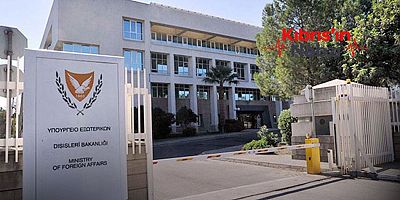 RUM DIŞİŞLERİ: MAHSUR KALAN VATANDAŞLARIN GERİ DÖNMESİ ÖNCELİĞİMİZ