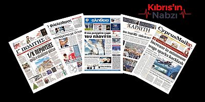 RUM GAZETELERİ YARIN ÇIKMAYACAK