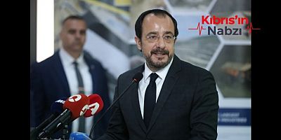 RUM HALKI HRİSTODULİDİS'İN SEÇİMLERE MÜDAHALE ETTİĞİ GÖRÜŞÜNDE