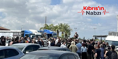 RUM HAYVANCILAR EYLEM YAPTI