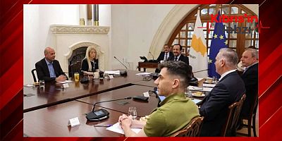 RUM PARTİLERİNDEN ULUSAL KONSEY SONRASI KIBRIS AÇIKLAMALARI