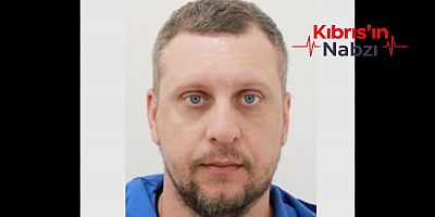 RUM POLİSİ KIRMIZI BÜLTENLE ARANAN UKRAYNALI ŞAHSI ARIYOR