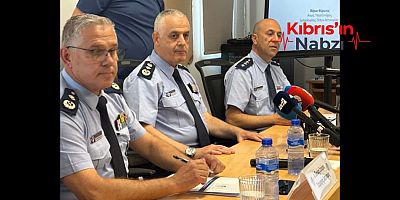 RUM POLİSİNDEN “SANDY” DAVASIYLA İLGİLİ AÇIKLAMA