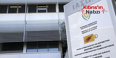 RUM TAPU VE KADASTRO DAİRESİ’NDE TAHSİLAT SORUNU