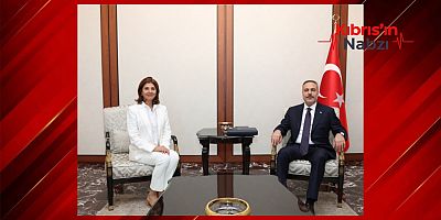 RUM TARAFI FİDAN-HOLGUIN GÖRÜŞMESİNİ BEKLİYOR