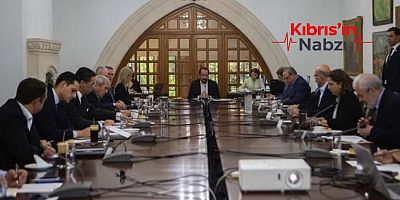 RUM ULUSAL KONSEYİ AĞROTUR'A YAPILAN SALDIRIYI DEĞERLENDİRDİ