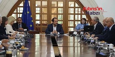 RUM YÖNETİMİ İRAN SALDIRILARI YÜZÜNDEN ALARMDA…