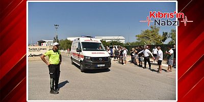 RUM YÖNETİMİ'NDEN YARDIM TEKLİFİ