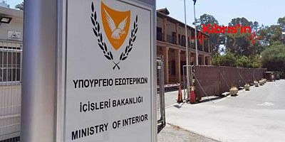 RUM YÖNETİMİNDEN KIBRIS TÜRK MALLARI İÇİN İLK İHALE