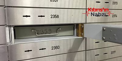 RUM YÜKSEK MAHKEMESİ'NDEN BANKA KASALARI KARARI