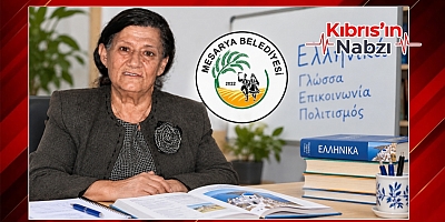 mesarya belediyesi