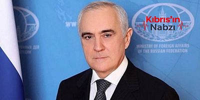 RUSYA’NIN KIBRIS SORUNUNDAKİ TEZLERİ SABİT