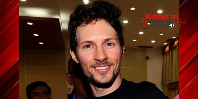 RUSYA, TELEGRAM'IN KURUCUSU DUROV'U TERÖRİST LİSTESİNE ALDI