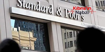 S&P, ORTA DOĞU’DAKİ ÇATIŞMALARA RAĞMEN GÜNEY KIBRIS’IN NOTUNU DEĞİŞTİRMEDİ