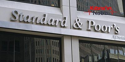 S&P TÜRKİYE'NİN KREDİ NOTUNU TEYİT ETTİ