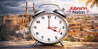 İLERİ SAAT