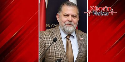 SADIKOĞLU BAKÜ’DEKİ TÜRK DÜNYASI ZİRVESİNDE KKTC’Yİ ANLATACAK