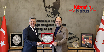 SADIKOĞLU: SİVİL SAVUNMA'YA HER ZAMAN DESTEK VERECEĞİZ