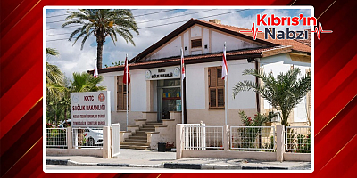 SAĞLIK BAKANLIĞI: GEÇİCİ MEMUR MÜNHALİ İPTAL EDİLDİ