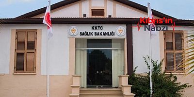 SAĞLIK BAKANLIĞI'NDAN MENENJİT HABERLERİNE YALANLAMA