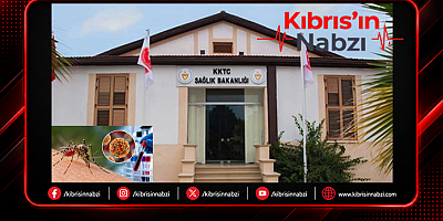 SAĞLIK BAKANLIĞI: ÜÇ HASTADA BATI NİL VİRÜSÜ TESTİ POZİTİF ÇIKTI