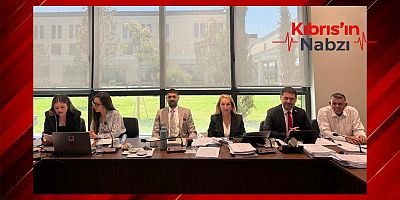 SAĞLIK HİZMETLERİ DAİRESİ YASA TASARISI KOMİTEDEN OY BİRLİĞİ İLE GEÇTİ
