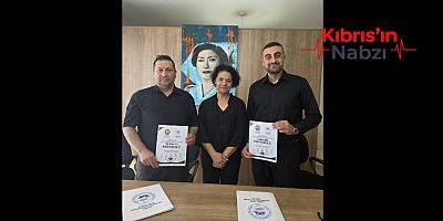 SAĞLIK VE GÜVENLİKTE GÜÇ BİRLİĞİ