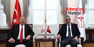 SAĞLIKTA TÜRKİYE-KKTC İŞ BİRLİĞİ GÜÇLENİYOR