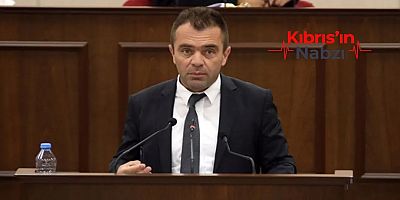 ŞAHİNER: PUL DEĞİŞİKLİK YASA TASARISI MALİYE’Yİ KURTARAMAZ