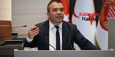 ŞAHİNER: SAVAŞ BAHANE, MALİ YAPI ZATEN BATMIŞTI