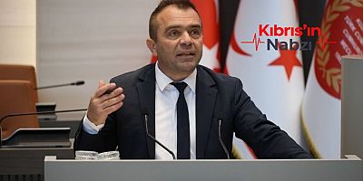 ŞAHİNER: TEKNECİK'TEKİ PATLAMANIN HESABI VERİLMELİ
