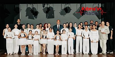 SAM DANSÇILARI YİNE HAYRAN BIRAKTI