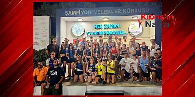 ŞAMPİYON MELEKLER İÇİN 112 TAKIM SAHADA