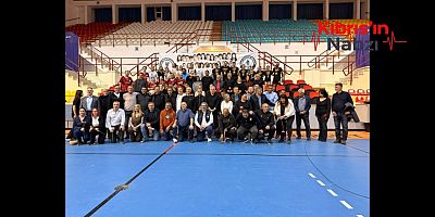 ŞAMPİYON MELEKLER TURNUVASI TAMAMLANDI