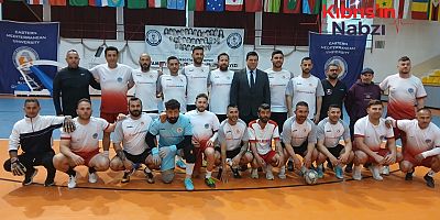 ŞAMPİYON YENİBOĞAZİÇİ
