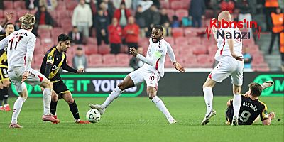 SAMSUNSPOR, RAYO VALLECANO'YA EVİNDE MAĞLUP OLDU